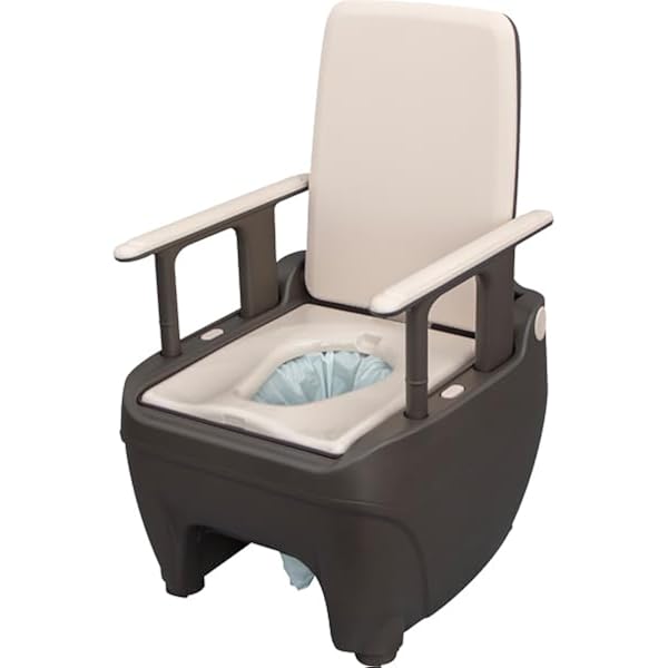 Amazon | ラップポン・ブリオ（S）暖房便座 | 日本セーフティ