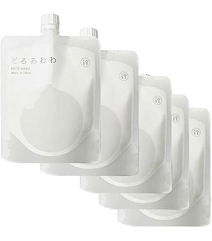 Amazon | 健康コーポレーション どろあわわ リニューアル版 110g 2個