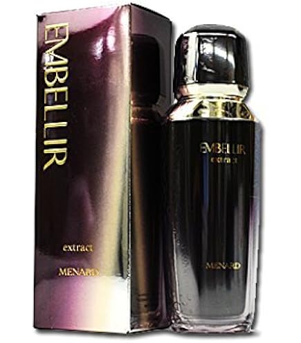 Amazon | メナード MENARD エンベリエ リクイド 130mL | エンベリエ