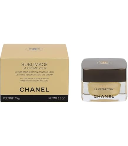 Amazon.co.jp: シャネル CHANEL サブリマージュ ラ クレーム ユー N