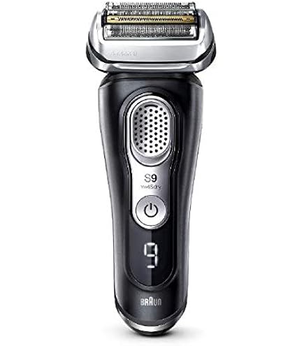 Amazon | BRAUN メンズシェーバー 電気シェーバー シリーズ9 Pro 充電
