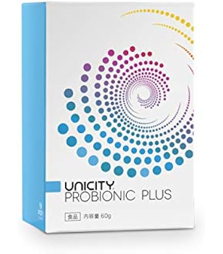 Amazon | [UNICITY] バイオスライフ マノス | 食物繊維