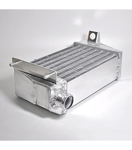 Amazon | ジムニーJB23W インタークーラー ジムニー 1-3型 98.10