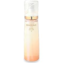 Amazon.co.jp: Shiseido Benefique Hydro Genius 1.7 fl oz (50 ml