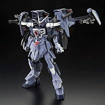 Amazon | FULL MECHANICS 1/100 エールカラミティガンダム 機動戦士
