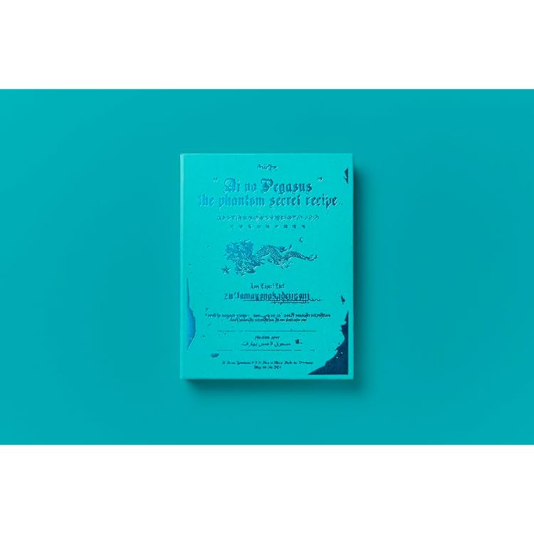 Amazon.co.jp: 『沈香学』初回限定DELUXE LIVE Blu-ray盤 (2枚組