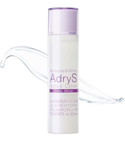 Amazon | 大正製薬 AdryS (アドライズ) モイスチュアナイトジェル 55g