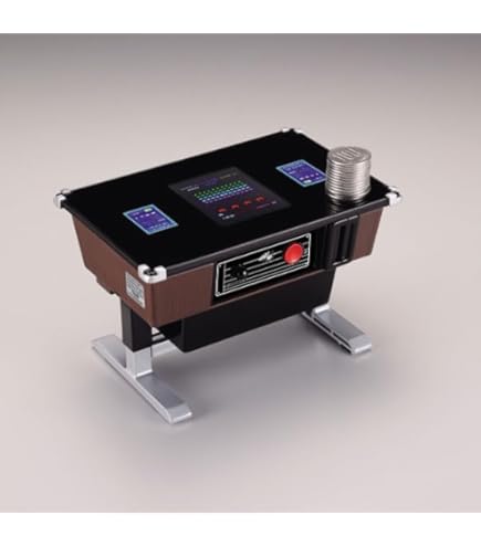 Amazon.co.jp: タカラトミーアーツ スペースインベーダー テーブル筐