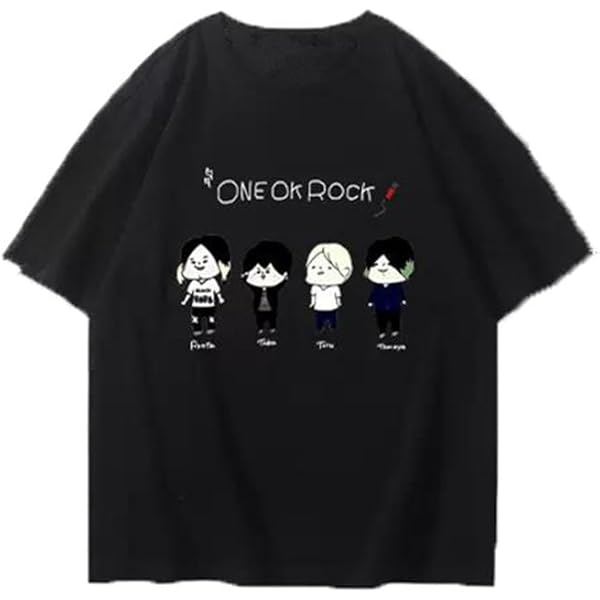Amazon.co.jp: ONE OK ROCK ワンオクロック ワンオク 2015 35xxx JAPAN