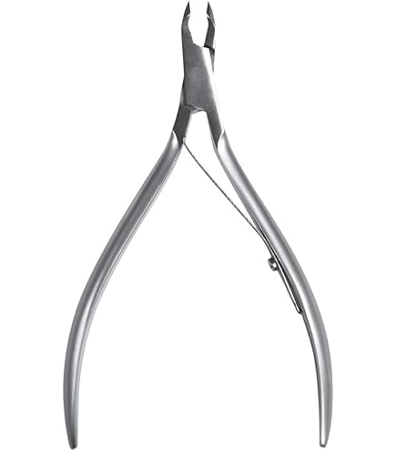 Amazon | HIKARI 光 キューティクルニッパー Tiara 4mm 1個 | 光