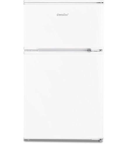 Amazon.co.jp: Panasonic NR-B14BW-W Refrigerator, 2-Door, 45.8 gal
