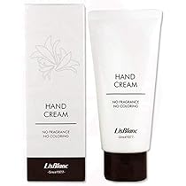 Amazon.co.jp: リスブラン 薬用 ビューティシャンハンドクリーム 87g