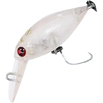 Amazon.co.jp: Rodiocraft(ロデオクラフト) エリア用クランクベイト