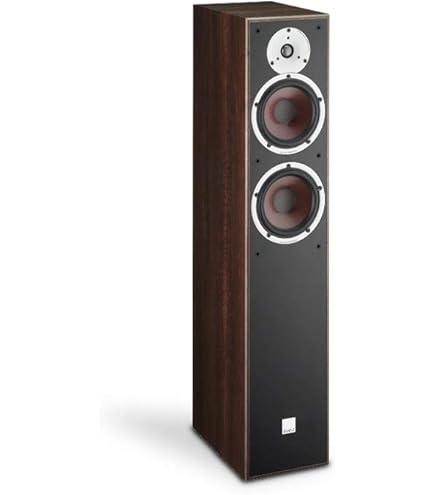 Amazon.co.jp: DALI ダリ SPEKTOR/VOKAL センタースピーカー 115mm