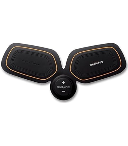 Amazon.co.jp: MTG SIXPAD シックスパッド ボディフィット2(Body Fit 2