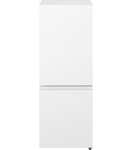 Amazon | パナソニック 冷蔵庫 幅48cm 168L 右開き NR-B17HW-W マット