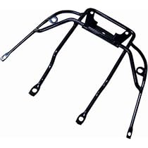 Amazon | バイクパーツセンター(Bike Parts Center) リアスポイラー