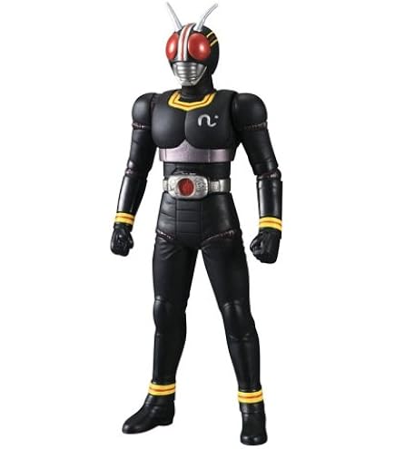 Amazon.co.jp: メディコムトイ 東映レトロソフビコレクション 仮面