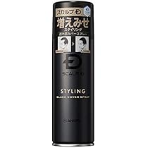 Amazon | CAX (カックス) 自然なツヤ感 & 無香料 ボリュームアップ