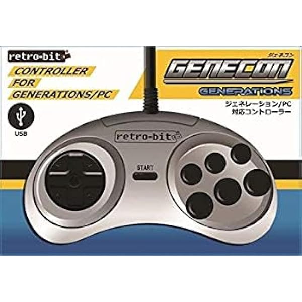 Amazon.co.jp: ジェネレーション3 Retro-bit GENERATIONSⅢ: ゲーム