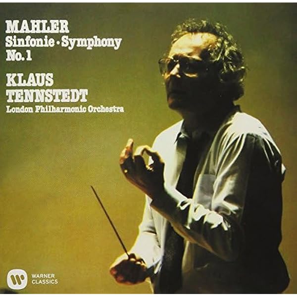 Amazon | マーラー: 交響曲第1番「巨人」 | パーヴォ・ヤルヴィ