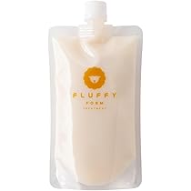 Amazon | FLUFFY FORM ケラチン 配合 シャンプー モイスト ・ 250ml