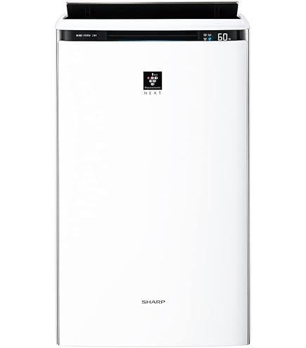 Amazon | 【純正品】シャープ 空気清浄機 KI-100用 消耗品リフレッシュ