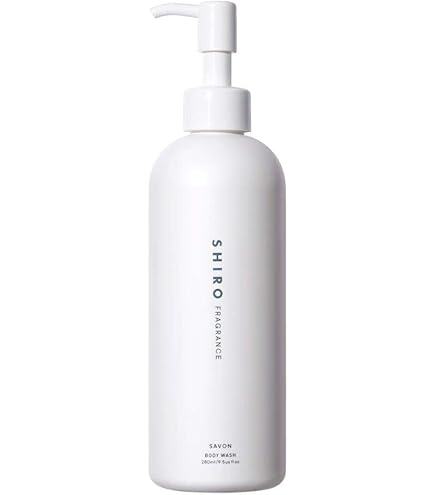 Amazon | SHIRO 酒かすシャンプー | SHIRO | シャンプー 通販