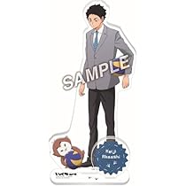 Amazon.co.jp: ハイキュー アクリルスタンド 赤葦京治 梟谷学園