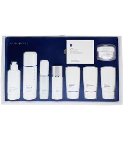 韓国大人気なルネセルアブソーバードマルリカバリーセラム1本