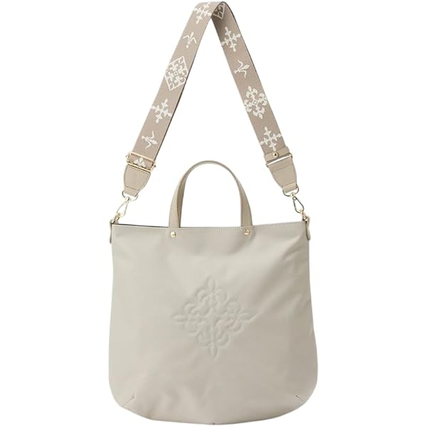 Amazon | [ラシット] Morandi 2Wayレザーボストンバッグ M (CE-1359