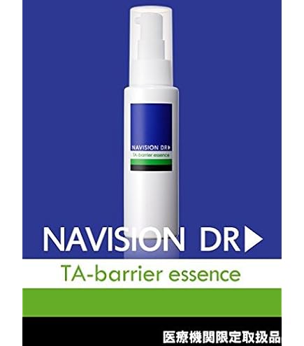 Amazon | NAVISION DR ナビジョンDR TAバリアローション（医薬部外品