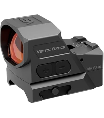 Amazon.co.jp: Red Win Cobra ALS 1x28x20 グリーン ドット サイト RMR