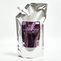 Amazon | ミルボン オージュア インメトリィ シャンプー 1000ml