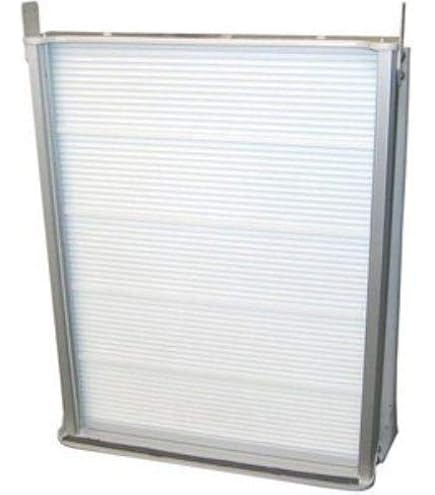 Amazon | TOYOTOMI(トヨトミ) 窓用エアコン 【センター吹き出し/~6畳用