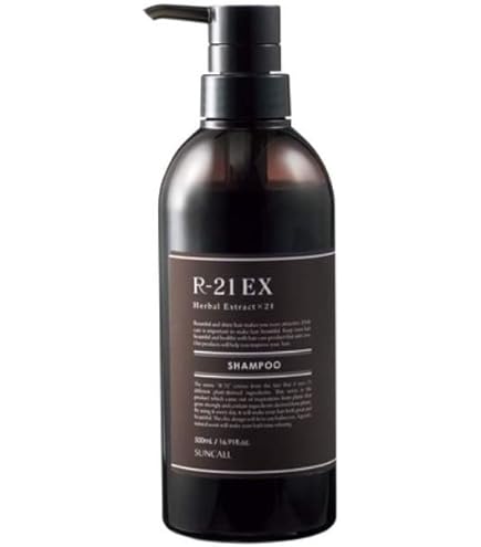 Amazon | 【サンコール】 R-21 ボタニエンス シャンプー ハイドレート