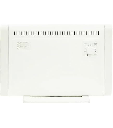 Amazon | 富士ホーロー パネルヒーター HOTLAND CARA SARA HL-560-25W