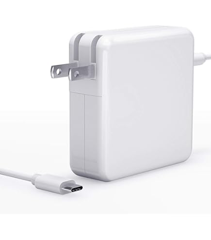 Amazon.co.jp: Macbook対応でpro充電器, 87W Macbook対応で充電器