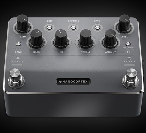 2025年最新】Quad Cortex（クアッド コーテックス）とは？プロが話題に