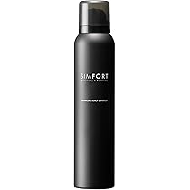 Amazon | SIMFORT シンフォート スパークリング スカルプシャンプー