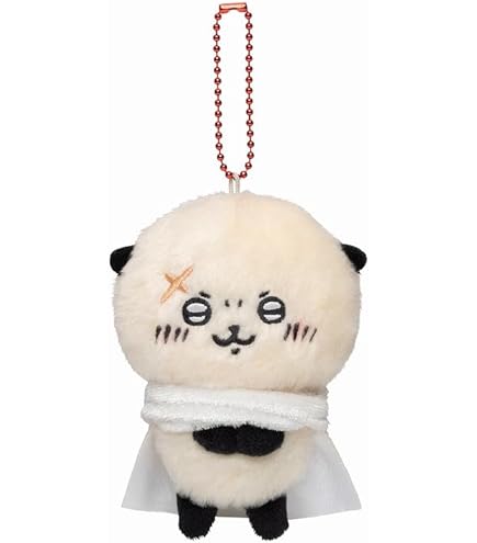 Amazon.co.jp: ちいかわ サッカー 日本代表 ぷちミニ マスコット