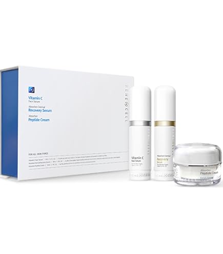 Amazon | ルネセル [Rene Cell] ハイクロキュープレミアムアンプル