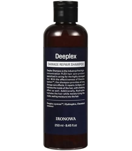 Amazon | イロノワ ironowa ドクターケア シャンプー詰替用 1000ml