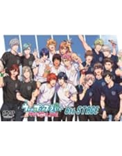 Amazon.co.jp: 【DVD】ライブ うたの☆プリンスさまっ♪ マジLOVELIVE