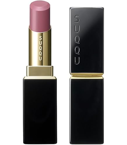 Amazon | SUQQU スック モイスチャー グレイズ リップスティック 109