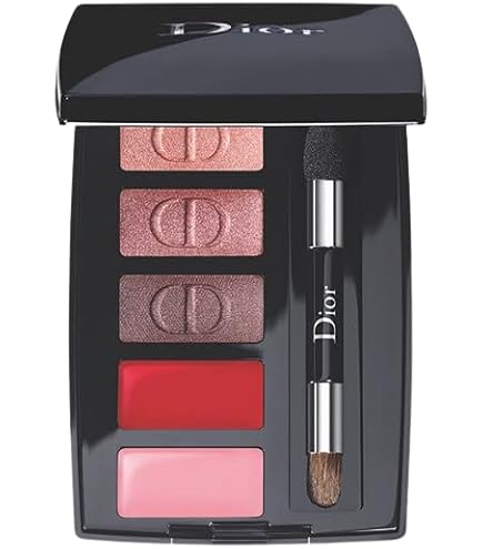 Amazon | シャネル ラ パレット キャラクテール (リップカラー