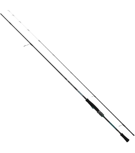 Amazon | ダイワ(DAIWA) エギングロッド エメラルダス MX IL 86M・E