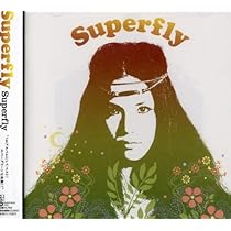 Amazon.co.jp: Superfly: ミュージック