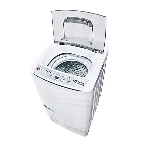 MyWAVE・HEAT40/マイウェーブ・ヒート40℃ 小型全自動洗濯機 ｜タスクル