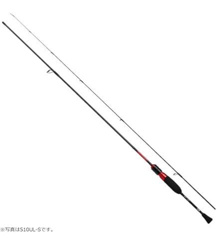 Amazon | がまかつ ラグゼ 宵姫 天 S52UL-Solid 5.2F | Gamakatsu